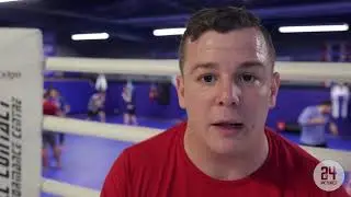 W2W Manchester EP1 - The Journey Begins.