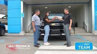 Al Serra Chevy Is In A League Of Its Own