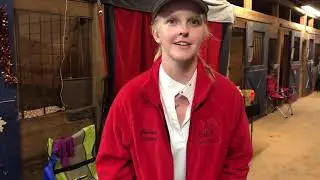 2020 N.C. State Fair Horse Show spotlight