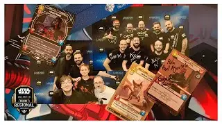 Mi Experiencia en el Regional Championship Bilbao | HABLANDO DE...