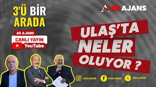 🔴 3&rsquo;&uuml; Bir Arada | CANLI YAYIN |  Osman S&ouml;nmez &ndash;  &Ouml;zcan Top&ccedil;u&ndash; Hasan Altunbaş