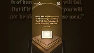What Man Can Never Destroy | World Mission Society Church of God