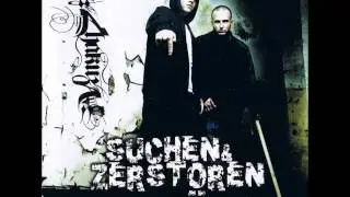 Chakuza - Suchen & Zerstören Intro