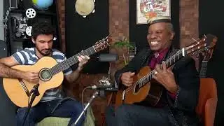 PIANO Bebu Silvetti   Arranjo para Viol&atilde;o   ROBSON MIGUEL e MARCOS KAISER