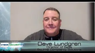 Cyber Security TV - From Compliance to Confidence, Leveraging Squirrel Defender in the age of DOGE