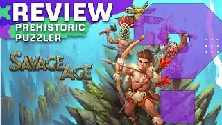 Savage Age Switch Review
