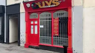 Freehold Investment For Sale , West Row , Stockton on Tees