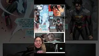 Secret Six Issue 6 - BEST DC MINI OF ALL TIME