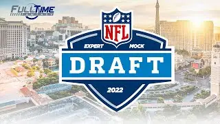 NFL Mock Draft: Round 1