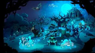 Kingdom Rush Alliance: Undying Fury Battle Theme
