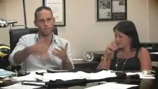 Interview of American Jewelry and Loan Family, of Hardcore Pawn and Pawn Detroit