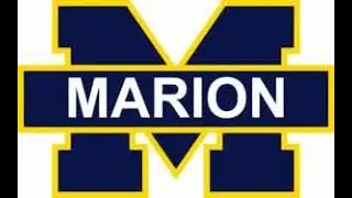 2025 Marion Homecoming Parade