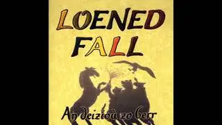 Loened Fall - Dañs Fisel, ton hir: Ar plac'h iferniet