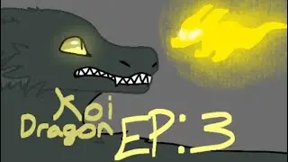 🐉Koi Dragon's EP 3🐉