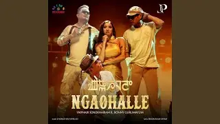 Ngaohalle