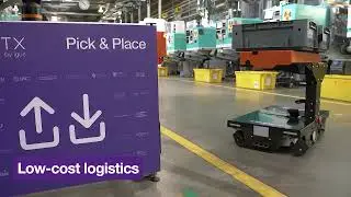 Ready to take your production to the next level with automation?