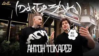 Доктор Звук: Так Надо, Антон Токарев &mdash; По частям