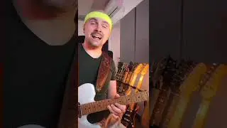 So &uuml;bt man Bends &ndash; die einzige M&ouml;glichkeit.
