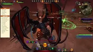Neverwinter | Free To Play Experience | Fighter | RC & Scaleblight Summit | IL 47k | Ep.15