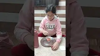 Atmospheric pressure  Science Fun # ✨ magic