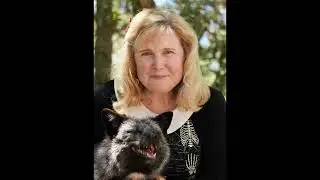 Randee Dawn - Author (The Only Song Worth Singing / Tune In Tomorrow)