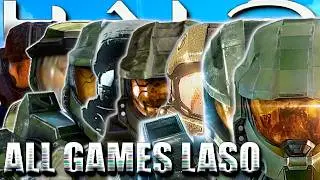 The Future of LASO Deathless