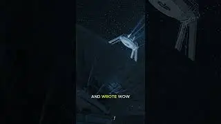 Scientists Still Can&rsquo;t Explain This 72-Second Space Signal 🚨✨ | The WOW! Signal