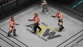 FPWW Craft Parts DLC Creations