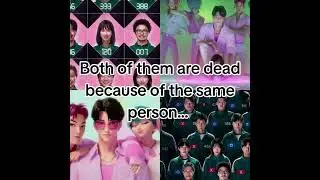 Front Man Became Gwi-Ma #kpopdemonhunters #squidgame#sajaboys #gwima#frontman #leebyunghun