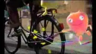 Haribo commercial 2007