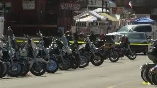 NMSP: 3 killed in Red River shooting were members of motorcycle gangs
