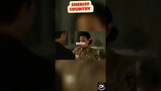 is sheriff country a spinoff of fire country