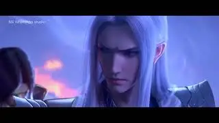 Master Yao lao🔥life Kill story🔥🔥Battle Through the Heavens AMV🔥🔥BTTH origin🔥 Alan walker new song 🔥