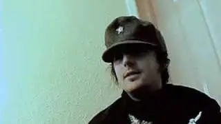 Mat Devine UK Interview (www.sleepnever.com)