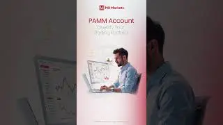 MH Markets | PAMM Account  #mhmarkets #currencytrading #forex #cfdtrading
