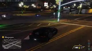 [+18 RISE] Delegado Geral - Acompanhamento a roubo ATM - 1