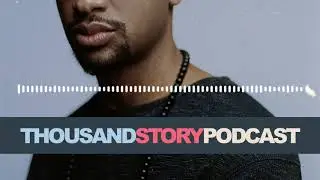 TSP013: Monty's Story &bull; Thousand Story Podcast