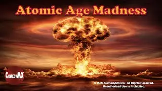 Tale of Two Cities (1946) | Atomic Age Short
