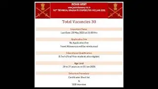 Technical Graduate Course 142