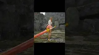 Vindictus: Defying Fate Demo #shorts