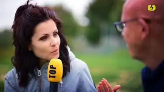 TELE TOP zu Besuch bei Seepark-Golf