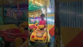 guntur exhibition  lo 🥰# kid#