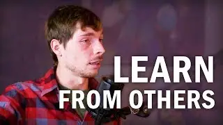 How to Learn From Other People's Mistakes