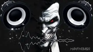 Lucha - Deus  ❗️(EXTREME BASS)❗️