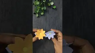 cute bracelet making 🪄#shorts#shortvideo #craft#diy#paper craft