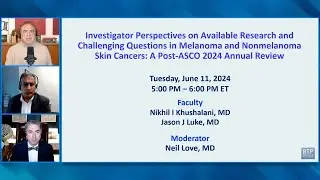 Available Research and Challenging Questions in Melanoma and Nonmelanoma Skin Cancers