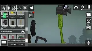 Como hago un titan cameraman 