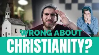 3 Misconceptions about Christianity DEBUNKED | Do Christians Think They're Better Than Other People?