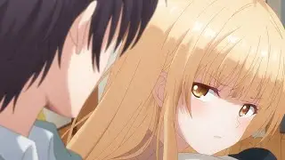 The Perfect Girlfriend Dosen't Exi... || お隣の天使様にいつの間にか駄目人間にされていた件 Episode 6