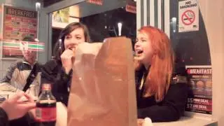 Lord of the Fries 2013